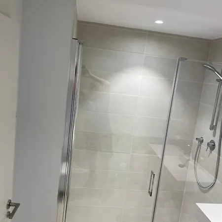 Apartment Higueron 5821 Luxe Met Zeezicht *