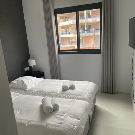 Higueron 5821 Luxe Met Zeezicht * Fuengirola